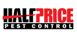 Half Price Pest Control