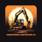 HALIDARTONSITE CONSTRUCTION