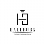 Hallburg Perfume