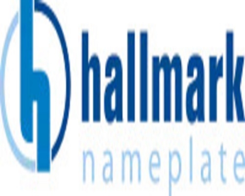 Hallmark Nameplate Inc