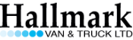 Hallmark Van &amp; Truck (Birmingham) Ltd