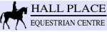 Hall Place Equestrian Centre