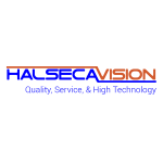 Halsecavision
