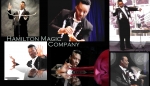 Hamilton MAGIC Company