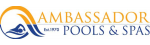 Ambassador Pools & Spas - Wellis Hampshire