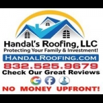 Handal's Roofing