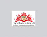 Hand Embroidery UK