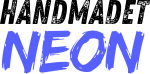 HandmadeT Neon Sign USA