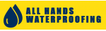 All Hands Waterproofing