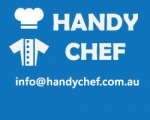 Handy Chef Uniforms
