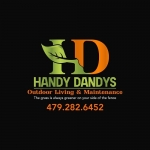 Handy Dandys Outdoor Living &amp; Maintenance