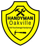 Handyman Oakville