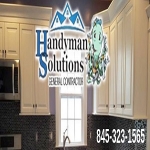 Handyman Solutions