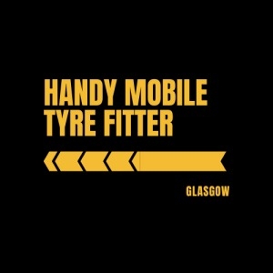 Handy Mobile Tyre Fitter