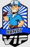 Handy vip llc