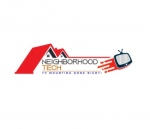 Neighborhood Tech - TV Mounting Service Dallas