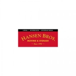 Hansen Bros. Moving & Storage