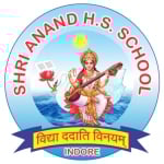 Shri Anand H.S. School
