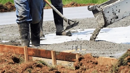 New Haven Concrete Company