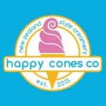 Happy Cones Co