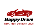Happy Drive Car Rental