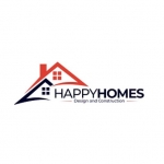 Happy Homes Design And Construction