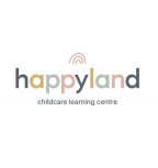 Happyland Childcare Learning Centre