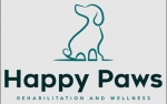 Happy Paws Rehabilitation and Wellness
