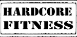 Hardcore Fitness Lancaster