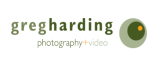Greg Harding Commercial Photographer + Video