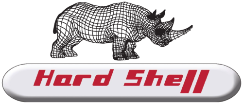Hard Shell FZE