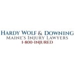 Hardy Wolf ＆ Downing