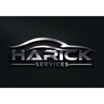 Harick Services Classic Car Restoration