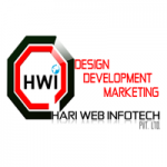 Hari Web Infotech Pvt. Ltd