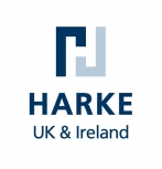Harke UK &amp; Ireland