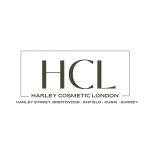 Harley Cosmetics London