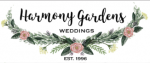 Harmony Gardens Tropical Wedding Garden