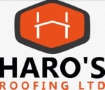 Haro's Roofing