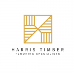 Harris Timber Flooring Specialists