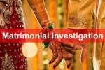 Matrimonial Detectives India