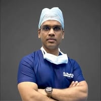 Dr. Harshit Srivastava – Cancer Surgeon