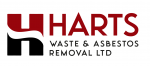 Harts Waste &amp; Asbestos Removal