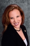 Emily Goodman Shortal, Property Manager