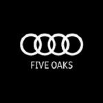 Harwoods Five Oaks Audi