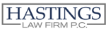 Hastings Law Firm Medical Malpractice Lawyers