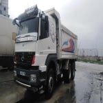 Hatay Altay Hafriyat