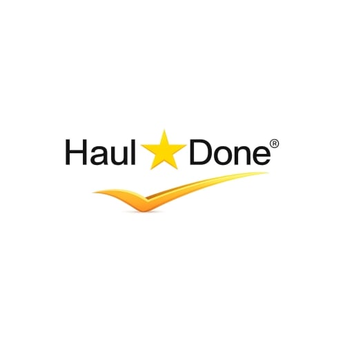 Haul Done Trash Removal & Junk Removal