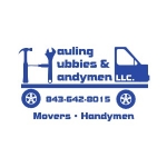 Hauling Hubbies & Handymen