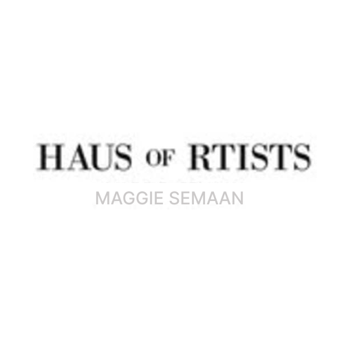 HAUS OF RTISTS