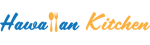 Hawaiian Kitchen